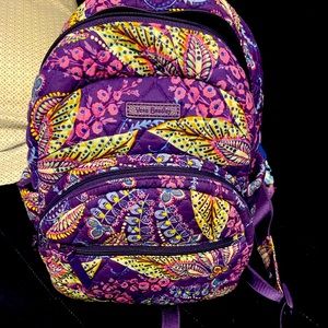 Vera Bradley backpack